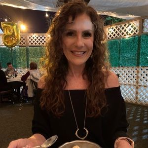 Meet your Posher, Susan